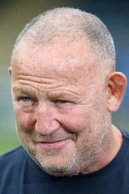 Photo of Steve Diamond
