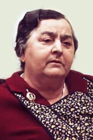 Photo of Ilse Voigt