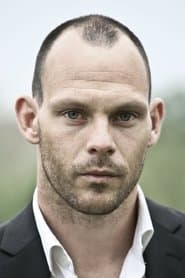 Photo of Douglas Robson