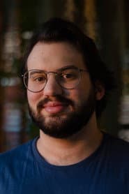 Photo of J.P. Drumond