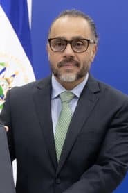 Photo of Ernesto Castro