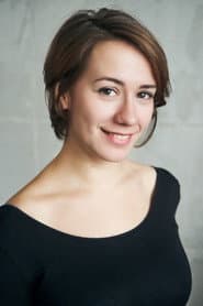 Photo of Anna Kiseleva