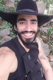 Photo of Marco Aurélio Gal