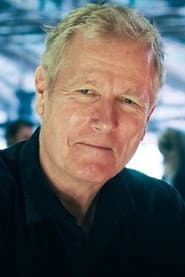 Photo of Hans Petter Moland