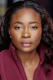 Photo of Gina James