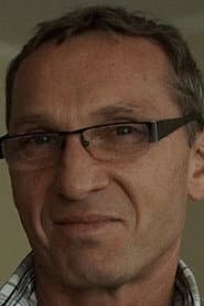 Photo of Robert Kaczorowski