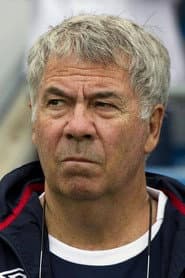 Photo of Egil Olsen