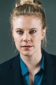 Photo of Alexandra Seal