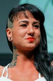 Photo of Ashlee Evans-Smith