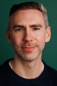 Photo of Oliver Davis