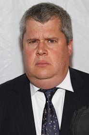 Photo of Daniel Handler