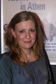Photo of Ida Sand