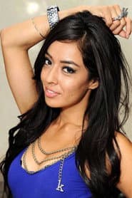 Photo of Sahar Khadjenoury