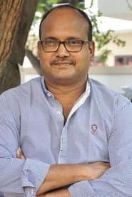 Photo of Raaja Kiran