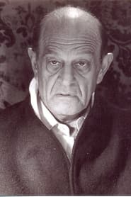 Photo of István Lénárt