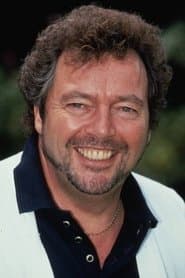 Photo of Jeremy Beadle