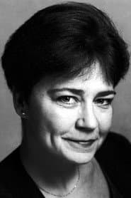 Photo of Ingrid Tobiasson