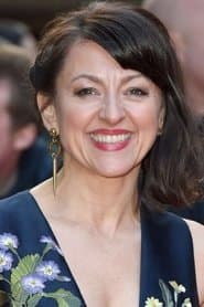 Photo of Jo Hartley