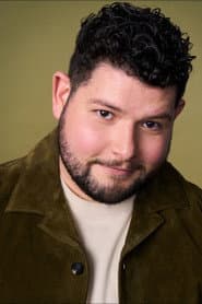 Photo of Nicholas Molencupp