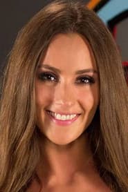 Photo of Kylie Morgan