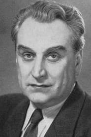 Photo of Grigori Aleksandrov