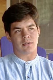 Photo of Bearthm Brakhage