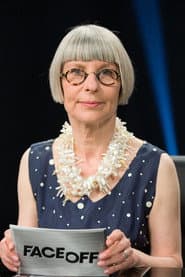Photo of Lois Burwell