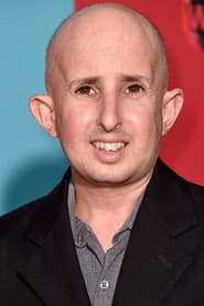 Photo of Ben Woolf