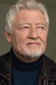 Photo of Kevin J. Wilson