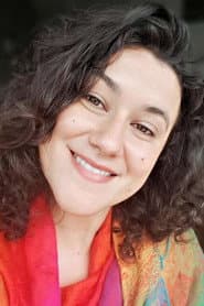 Photo of Carol Valença