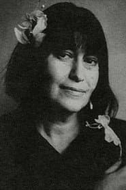 Photo of Stella Aristakesova