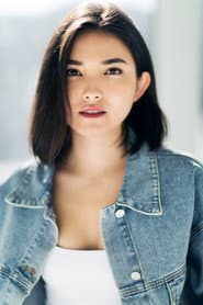 Photo of Maria Zhang