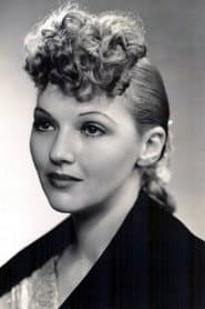 Photo of Astrid Allwyn