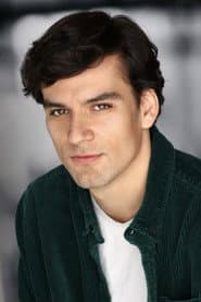 Photo of Julian James