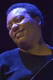 Photo of Meshell Ndegeocello