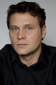 Photo of Victor Cornfoot