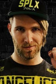 Photo of Adam Bridle