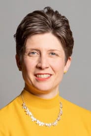 Photo of Alison Thewliss