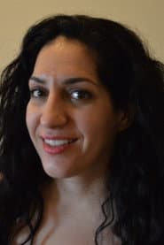 Photo of Iliana Kakkoura