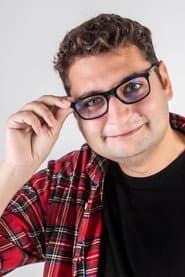 Photo of Tommaso Faoro