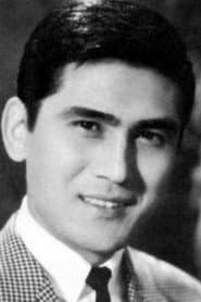 Photo of Joji Takagi