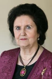 Photo of Ingrid Rüütel