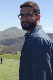 Photo of Rodrigo Duque Estrada