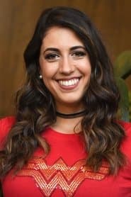 Photo of Caitlin Dechelle