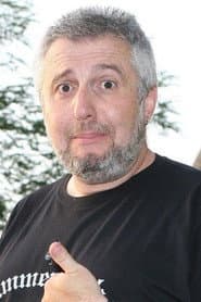 Photo of Stathis Panagiotopoulos