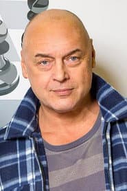 Photo of Dmitriy Zolotukhin