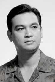 Photo of Abdullah Sani