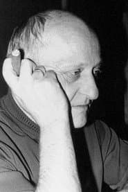 Photo of Bruno J. Böttge