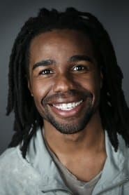 Photo of Jabari Thomas