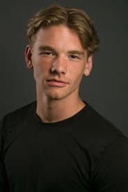 Photo of Moses Thiessen